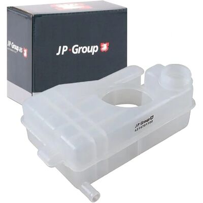 JP GROUP 4314701100 Expansievat - Koelvloeistofreservoir JP GROUP 4314701100 Expansievat - Koelvloeistofreservoir