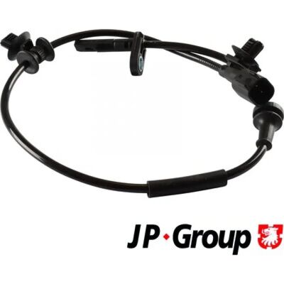 JP GROUP 6597100300 ABS-Sensor für Hinterachse - Fahrzeugtyp JP GROUP 6597100300 ABS-Sensor für Hinterachse - Fahrzeugtyp