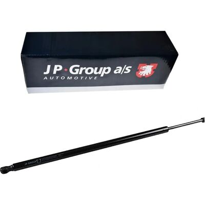 JP Group 1181215000 Beidseitig Gasfeder - Kofferbak - Gasfeder, Koffer-/laderaum JP Group 1181215000 Beidseitig Gasfeder - Kofferbak - Gasfeder, Koffer-/laderaum