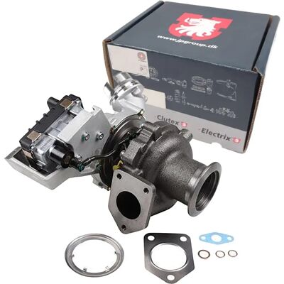 JP GROUP 1417406800 Turbo - BMW 1, 3, X1 JP GROUP 1417406800 Turbo - BMW 1, 3, X1