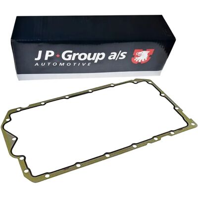 JP GROUP BMW Ölabdichtungssatz - Serien 1, 3, 5, X1, X3, Z4 JP GROUP BMW Ölabdichtungssatz - Serien 1, 3, 5, X1, X3, Z4