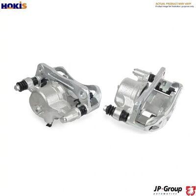 JP Group Bremssattel - Honda CR-V Hinterachse Rechts - 3462000580 JP Group Bremssattel - Honda CR-V Hinterachse Rechts - 3462000580