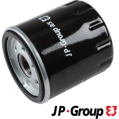 JP Group Oljefilter M20x1.5 - Oljefilter JP Group Oljefilter M20x1.5 - Oljefilter