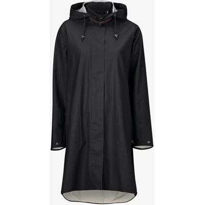 Ilse Jacobsen Raincoat - Waterproof, Detachable Hood - Rain71 - Women Ilse Jacobsen Raincoat - Waterproof, Detachable Hood - Rain71 - Women