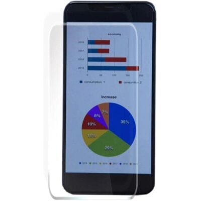 Kapsolo Vetro Temperato Galaxy S21 Plus - Protezione Schermo Kapsolo Vetro Temperato Galaxy S21 Plus - Protezione Schermo