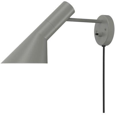 Louis Poulsen AJ Wandleuchte - Verstellbares Licht - Designikone Louis Poulsen AJ Wandleuchte - Verstellbares Licht - Designikone