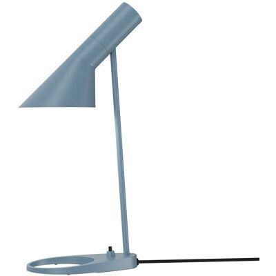 Louis Poulsen AJ Mini Dusty Blue Tischlampe - Produkttyp Louis Poulsen AJ Mini Dusty Blue Tischlampe - Produkttyp