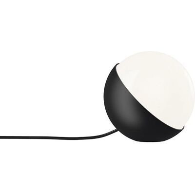 Louis Poulsen - VL Studio - Nero - Designer Vilhelm Lauritzen - Lampada Louis Poulsen - VL Studio - Nero - Designer Vilhelm Lauritzen - Lampada