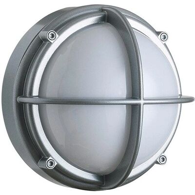 Louis Poulsen Skot Væglampe og Loftlampe - Udendørs IP66 Aluminium Louis Poulsen Skot Væglampe og Loftlampe - Udendørs IP66 Aluminium