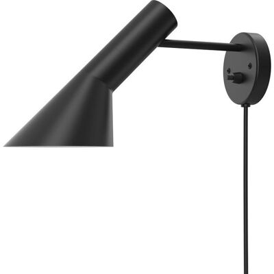 Louis Poulsen AJ Wandleuchte - Arne Jacobsen Design Louis Poulsen AJ Wandleuchte - Arne Jacobsen Design