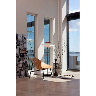 Louis Poulsen PH 80 Stehleuchte - Diffuses Licht Louis Poulsen PH 80 Stehleuchte - Diffuses Licht