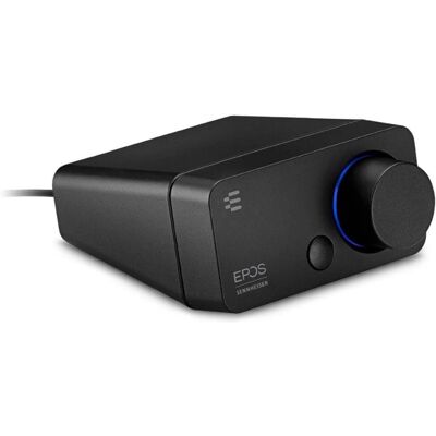 EPOS | SENNHEISER GSX 300 - Carte Son Externe pour Gaming EPOS | SENNHEISER GSX 300 - Carte Son Externe pour Gaming