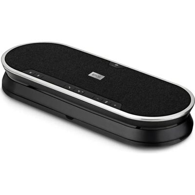 Haut-parleur de conférence Bluetooth Sennheiser EPOS Expand 80T - Clarté vocale - Publicité Haut-parleur de conférence Bluetooth Sennheiser EPOS Expand 80T - Clarté vocale - Publicité