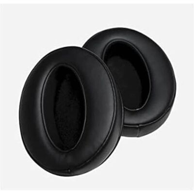 Sennheiser EPOS ADAPT 360 - Cuscinetti di ricambio neri x2 Sennheiser EPOS ADAPT 360 - Cuscinetti di ricambio neri x2