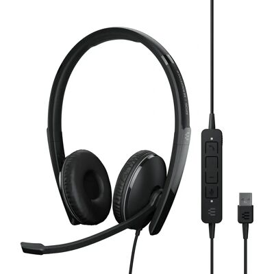 EPOS | SENNHEISER ADAPT 160 ANC USB EPOS | SENNHEISER ADAPT 160 ANC USB