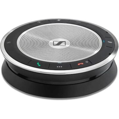 Sennheiser EPOS Expand SP 30 - Kannettava Bluetooth-kaiutin kokoushuoneisiin Sennheiser EPOS Expand SP 30 - Kannettava Bluetooth-kaiutin kokoushuoneisiin