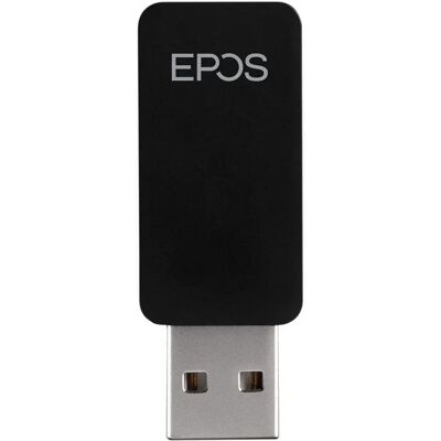 Sennheiser GSA 370 Vezeték nélküli USB adapter - Alacsony késleltetés Sennheiser GSA 370 Vezeték nélküli USB adapter - Alacsony késleltetés