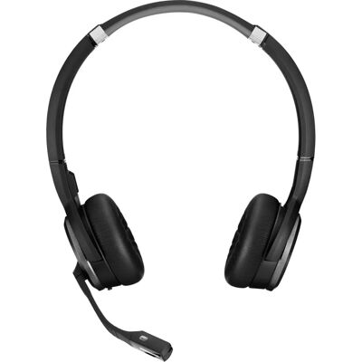 EPOS Sennheiser Impact SDW 5061 - Sistema di cuffie wireless per ufficio EPOS Sennheiser Impact SDW 5061 - Sistema di cuffie wireless per ufficio