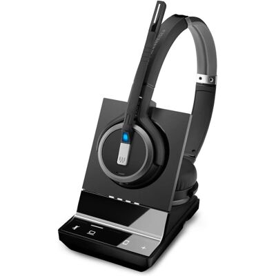 Sennheiser Impact SDW 5063 - Auricular profesional Sennheiser Impact SDW 5063 - Auricular profesional