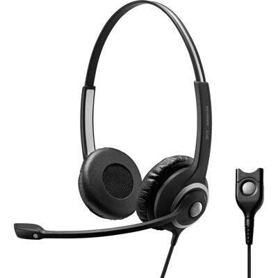 EPOS SENNHEISER IMPACT SC 268 - Publicité EPOS SENNHEISER IMPACT SC 268 - Publicité