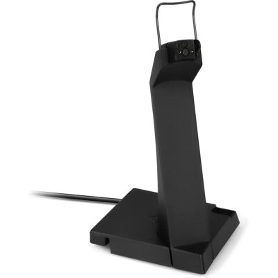 EPOS Sennheiser CH20 MB Musta Latausteline Impact MB Pro & Presence EPOS Sennheiser CH20 MB Musta Latausteline Impact MB Pro & Presence