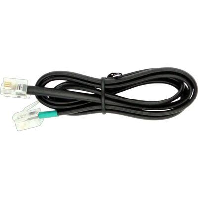 Câble audio Sennheiser DW Office - 80cm RJ45 à RJ9 - Publicité Câble audio Sennheiser DW Office - 80cm RJ45 à RJ9 - Publicité