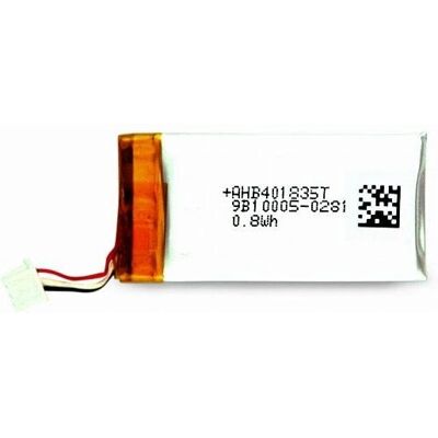EPOS Sennheiser DW 03 Rechargeable Headset Battery - Headset Battery EPOS Sennheiser DW 03 Rechargeable Headset Battery - Headset Battery