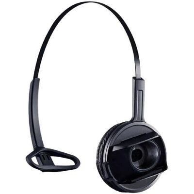 Accessoire casque EPOS Sennheiser SHS 06 D 10 - Noir - Série IMPACT D 10 Accessoire casque EPOS Sennheiser SHS 06 D 10 - Noir - Série IMPACT D 10