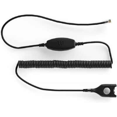 EPOS Sennheiser Cava 31 Headset Kabel - Headset Kabel EPOS Sennheiser Cava 31 Headset Kabel - Headset Kabel
