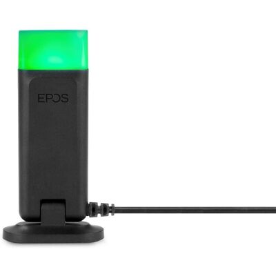 Accessorio per cuffie EPOS Sennheiser UI 20 BL USB - Accessorio Accessorio per cuffie EPOS Sennheiser UI 20 BL USB - Accessorio
