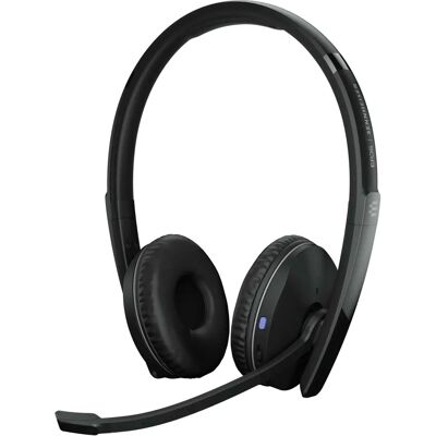 Epos Sennheiser Adapt 261 - NOIR - Publicité Epos Sennheiser Adapt 261 - NOIR - Publicité