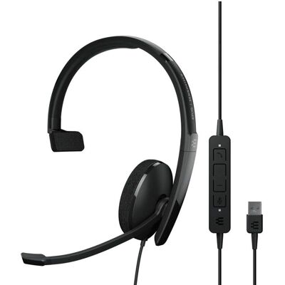 EPOS | SENNHEISER ADAPT 130 USB II EPOS | SENNHEISER ADAPT 130 USB II