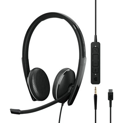 EPOS SENNHEISER ADAPT 165 USB-C II EPOS SENNHEISER ADAPT 165 USB-C II