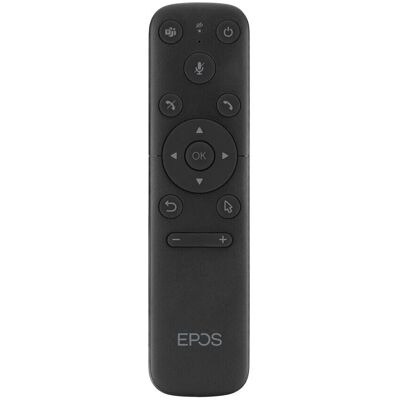 Sennheiser - RC 01T - Télécommande pour vidéoconférences Sennheiser - RC 01T - Télécommande pour vidéoconférences