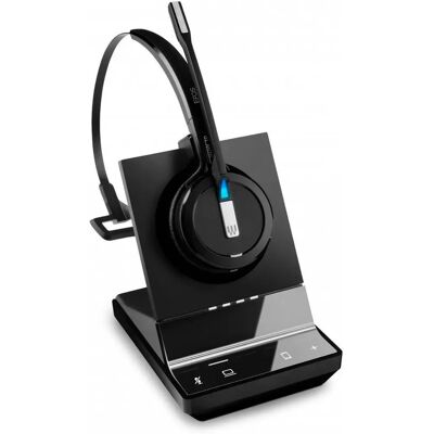 EPOS IMPACT SDW 5013 EU/UK/AUS - Nero EPOS IMPACT SDW 5013 EU/UK/AUS - Nero
