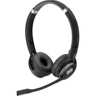 Casque sans fil EPOS Impact SDW 5065 - Bureaux Casque sans fil EPOS Impact SDW 5065 - Bureaux