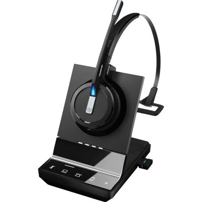 EPOS IMPACT SDW 5016 - Noir EPOS IMPACT SDW 5016 - Noir