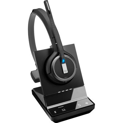 EPOS Impact SDW 5033T Wireless Headset - Headset EPOS Impact SDW 5033T Wireless Headset - Headset