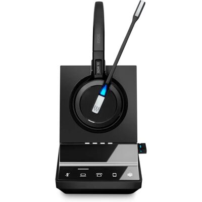 EPOS Impact 5016T Wireless Headset - Microsoft Teams Zertifiziert EPOS Impact 5016T Wireless Headset - Microsoft Teams Zertifiziert