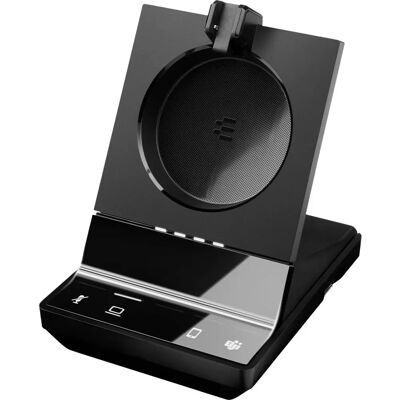 EPOS Sennheiser SDW 3 BS T - Station de base pour Impact 5000 - UE/RU/AUS - Publicité EPOS Sennheiser SDW 3 BS T - Station de base pour Impact 5000 - UE/RU/AUS - Publicité