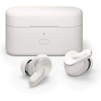 Sennheiser Epos Adapt E1 - True Wireless - Bluetooth - Melunvaimennus - Valkoinen - Sertifioitu Sennheiser Epos Adapt E1 - True Wireless - Bluetooth - Melunvaimennus - Valkoinen - Sertifioitu