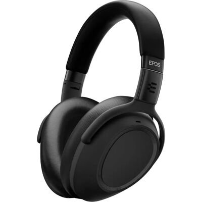 EPOS ADAPT 660 Headset - Wireless Stereo, Noise Cancelling, USB-C, Office EPOS ADAPT 660 Headset - Wireless Stereo, Noise Cancelling, USB-C, Office