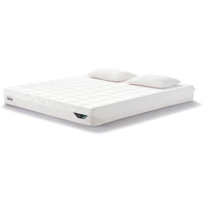 TEMPUR 5714714085646 Matratze - Mittelsupport - 90x200cm TEMPUR 5714714085646 Matratze - Mittelsupport - 90x200cm