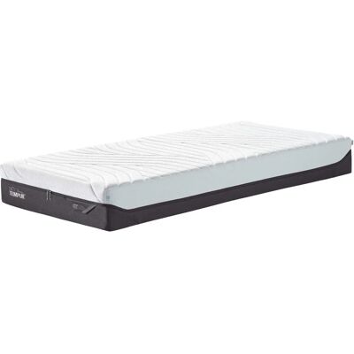 TEMPUR PRO CoolQuilt Hybridmatratze - Mittelfest TEMPUR PRO CoolQuilt Hybridmatratze - Mittelfest