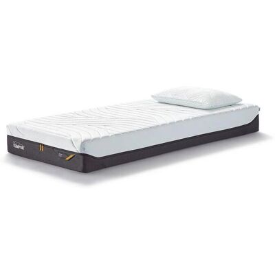 TEMPUR PRO Plus CoolQuilt Hybrid Matratze - Mittel-Hart, 80x200cm TEMPUR PRO Plus CoolQuilt Hybrid Matratze - Mittel-Hart, 80x200cm