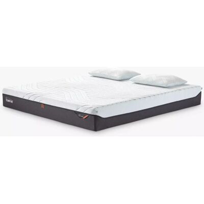 TEMPUR - Pro Plus CoolQuilt - Firm - King Size - Mattress TEMPUR - Pro Plus CoolQuilt - Firm - King Size - Mattress