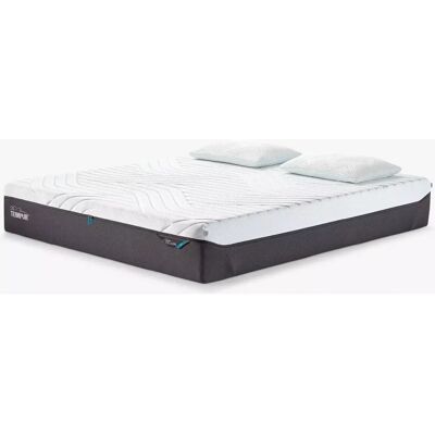 TEMPUR - Pro Luxe CoolQuilt - Soft Tension - Double - mattress TEMPUR - Pro Luxe CoolQuilt - Soft Tension - Double - mattress