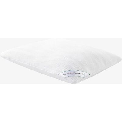 Tempur Comfort PureClean Kudde - Medium Stöd 50x60cm Tempur Comfort PureClean Kudde - Medium Stöd 50x60cm