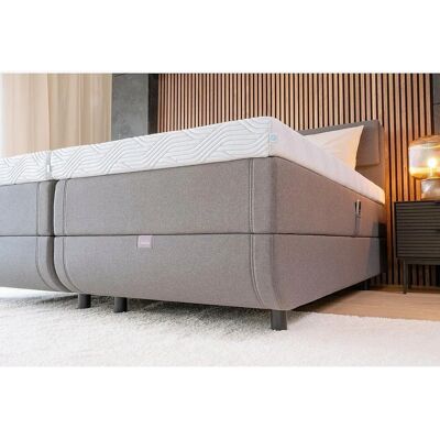 Tempur Pro Luxe Smartcool 10cm Topper - Tryckavlastning Tempur Pro Luxe Smartcool 10cm Topper - Tryckavlastning
