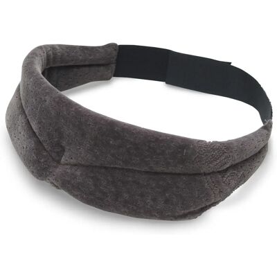 Tempur Sleep Mask - Light-Blocking, Adjustable - Sleep & Travel Tempur Sleep Mask - Light-Blocking, Adjustable - Sleep & Travel